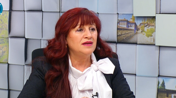 Адв. Мария Колева: Във ВСС се избират хора, които изпълняват поръчки и се гаврят с гражданите