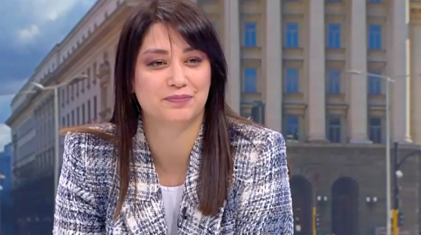 Социологът Евелина Славкова: Главчев изглеждаше искрено притеснен при споменаването на имената в служебния кабинет