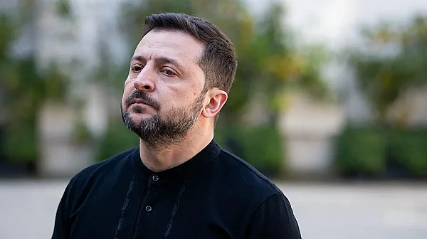 Зеленски за Орбан: Ако спре помощта за Украйна, ще дам адреса му на нашите войници