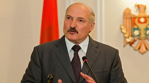 Лукашенко готов да се оттегли, ако обстановката се нормализира