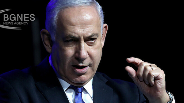Нетаняху отправи директна заплаха за нападение срещу Иран