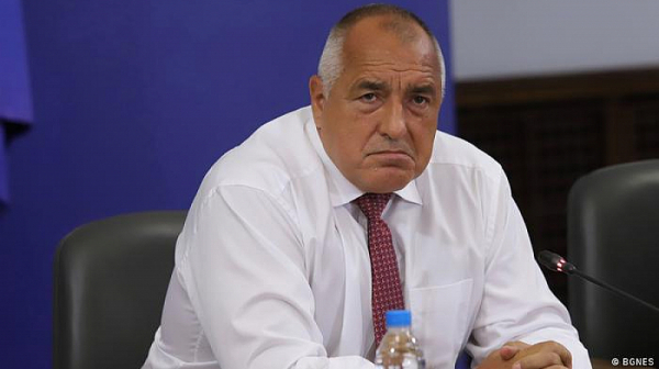 На конгреса на ЕНП питали Борисов кога ГЕРБ ще се върне на власт. Той иска, ама веднага