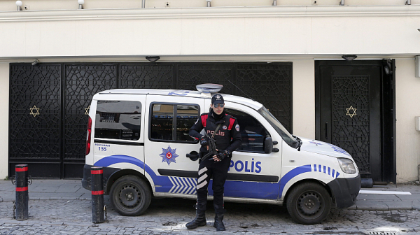 Три убийства на млади жени белязаха 8-ми март в Турция