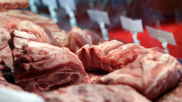 Преди Великден: Родното агнешко месо стигна рекордната цена от 32 лв. за кг. в Пловдив