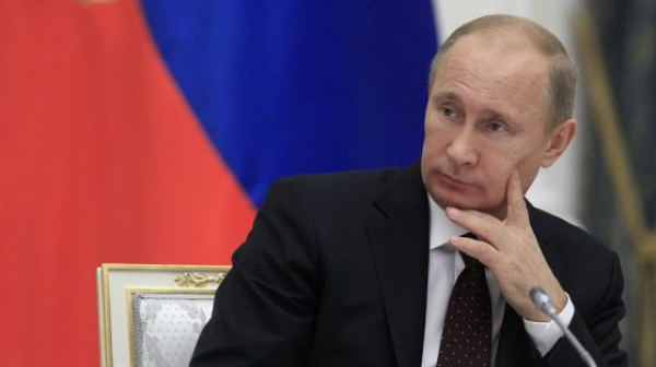 Путин подписа указ: От петък руският газ трябва да се плаща в рубли