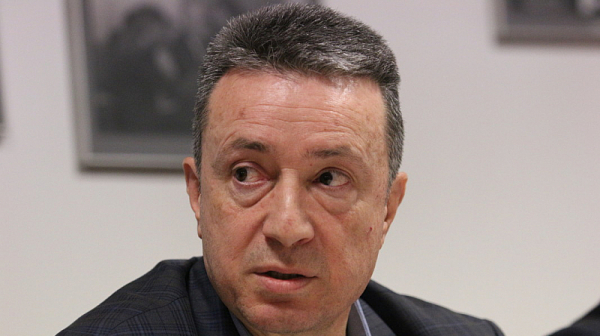 Янаки Стоилов: Министерството ще направи свой анализ на специализираното правосъдие