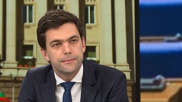 Никола Минчев: Има време за избори 2 в 1, ако ИТН  върнат мандата още днес