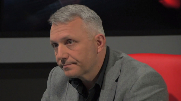 Николай Хаджигенов: Местните избори тази година ще бъдат много важни
