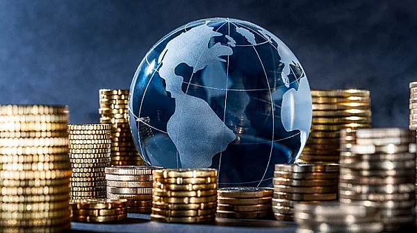 Светъл лъч, макар и тънък: МВФ леко повиши прогнозите си за световната икономика през 2026