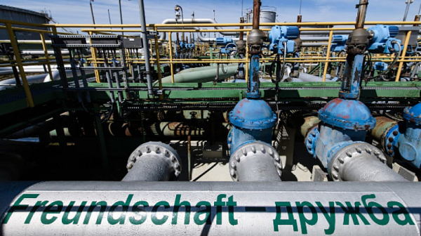 Саботаж или инцидент? Мощен взрив разтърси руския нефтопровод „Дружба“