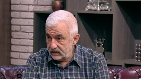 Димитър Куманов: Хората с връзките стигат до тоя дето е с джипа и нищо не им правят. Това е положението