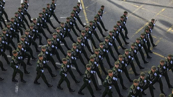 Путин подписа указ за мобилизиране на 2 милиона души за охрана на енергийни съоръжения