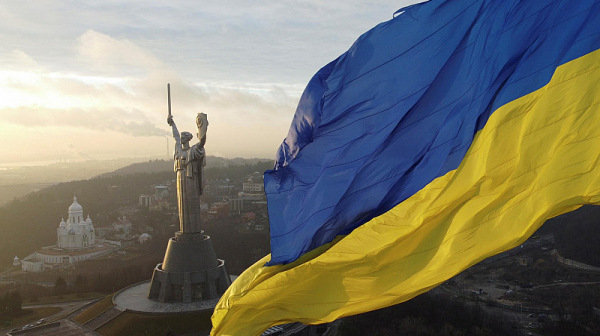 Forbes: Осем факта за три месеца война в Украйна