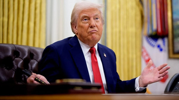 Тръмп поиска единен стандарт за AI в САЩ