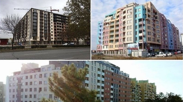 Балонът се надува? 5000 евро на квадрат в София, 3200 във Варна, 2500 в Пловдив