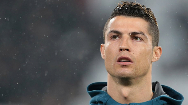 Роналдо може да търка пейката на UEFA EURO 2020