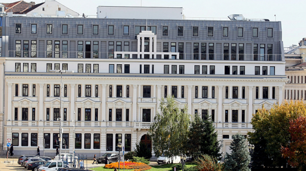Министър Петков смени Одитния комитет на ББР