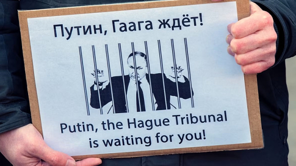 Путин бил готов за трети рунд преговори с Украйна. Защо не може да му се вярва?