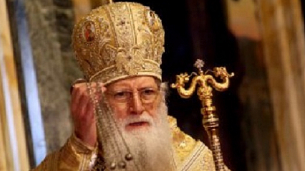 Патриарх Неофит: Българският народ има значим дял в християнската цивилизация