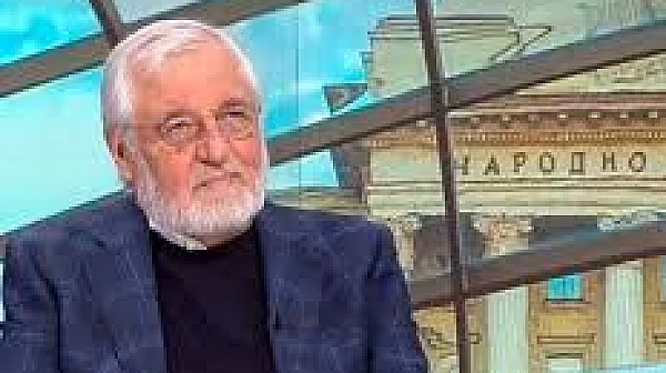 Психиатърът Л. Канов за "Петрохан": Видеото не е като сбогуване, има голяма торба с мръсни тайни