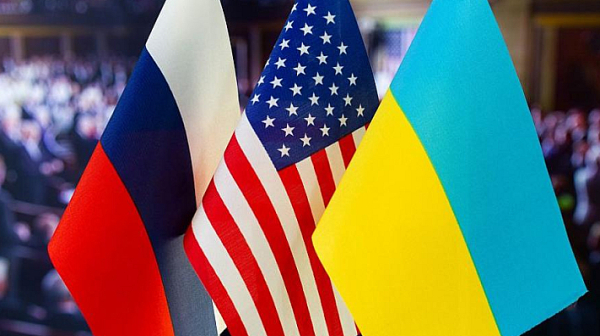 Американското предложение за Украйна след срещата Путин-Уиткоф?