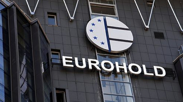 Еврохолд оспорва забраната на сделката с ЧЕЗ