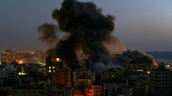 Съветът за сигурност на ООН ще заседава в неделя заради насилието в Газа