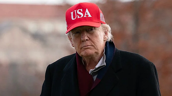 САЩ губят все повече симпатиите на европейското общество