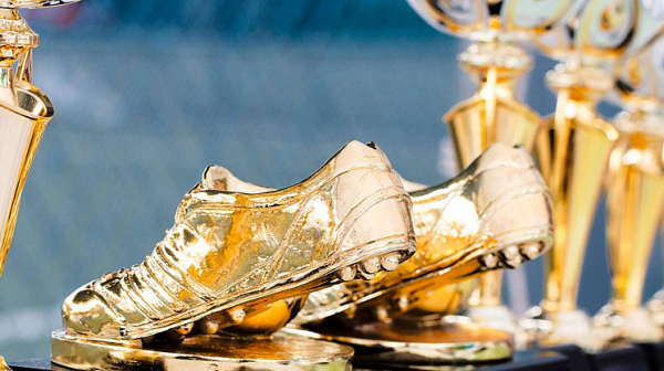 Златната обувка на Евро 2020: Кой ще я спечели според Bet365