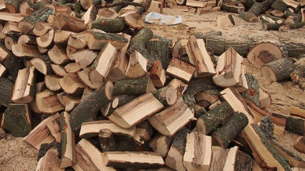 Мечтаем за чист вуздух, но купуваме дърва за огрев като за световно