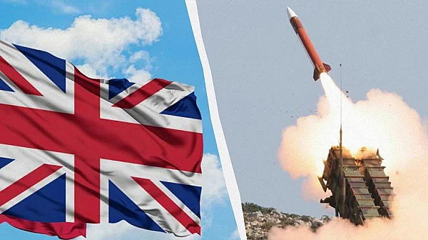 Великобритания се присъединява към поръчката за оръжие за Украйна: The Times разкри схемата