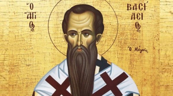 Празнуваме Васильовден на 1 януари