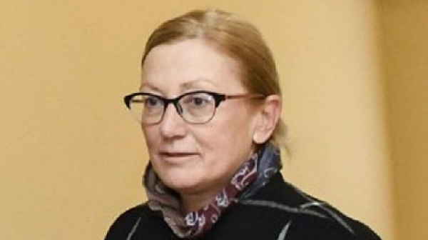 Адв. Ина Лулчева: Изненадващо е искането за задържане на Нено Димов