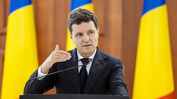 Румъния се надява да покрие условията за еврозоната до 3-4 години