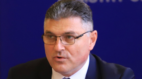 Георги Панайотов: Нито едно решение в НАТО не може да бъде взето без България