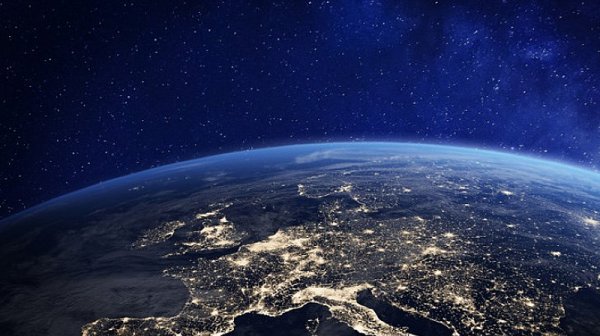 Къде се е скрила водата на древната Земя? Китайски учени откриха липсващото звено