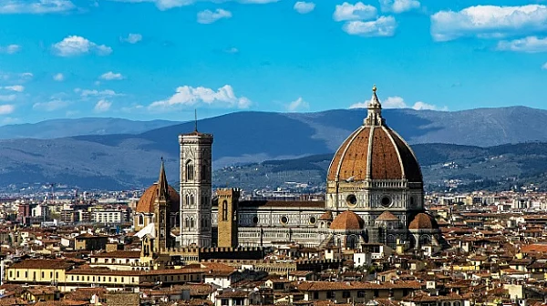 Историческа резиденция на Галилео Галилей във Флоренция се продава за 12,5 млн. евро