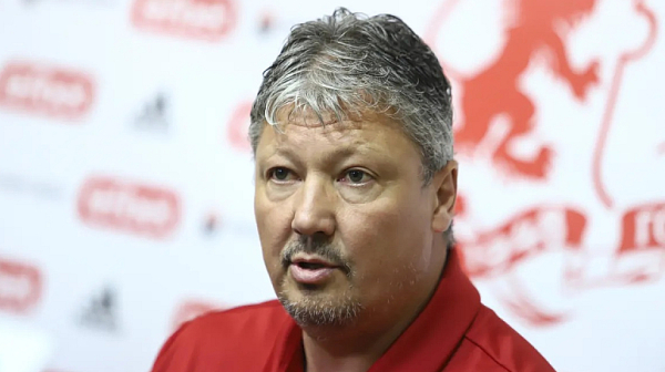 В името на живота: Четири испански клуба обединяват сили в помощ на Любо Пенев