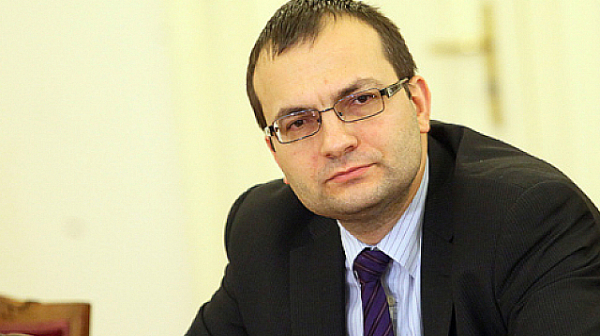 Мартин Димитров: Обяснението на властта за ”Фолксваген” е като ”гроздето е кисело”