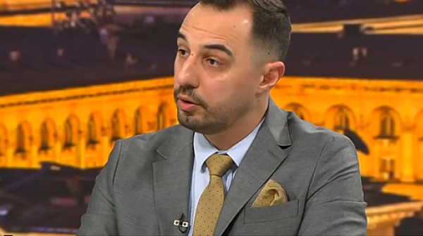 Министър Богданов: Шефове на държавни предприятия са си купували луксозни стоки със служебни пари