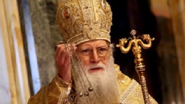 Патриарх Неофит ще оглави празничните богослужения за Бъдни вечер и Рождество Христово