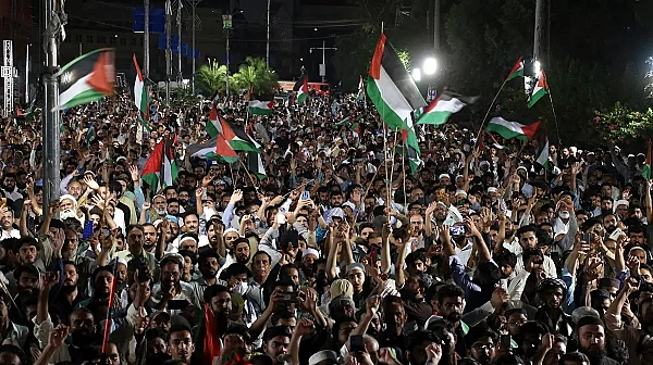 Масови арести, за да няма нови протести: Иранските служби продължават с репресиите