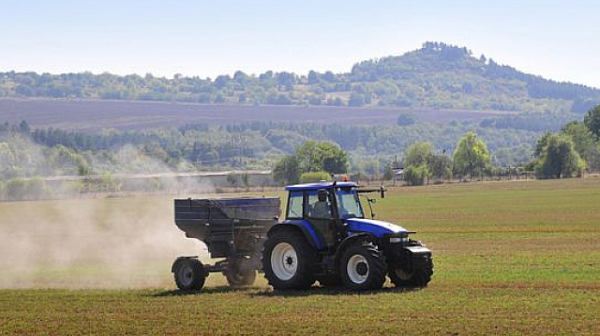 България и Румъния ще търсят как да насърчават местните земеделски производители
