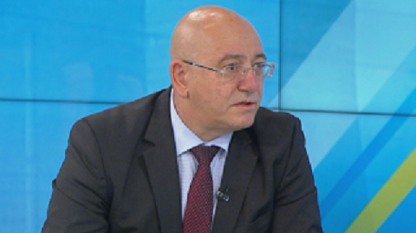 Емил Димитров: Ще има евросанкции заради сметища