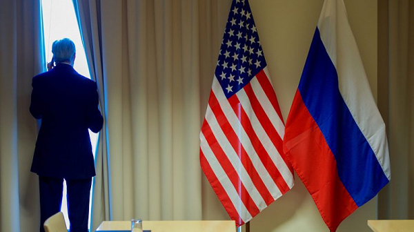 Американското разузнаване: Външни сили се стремят да повлияят на президентските избори, Русия остава най-активна