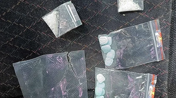 25 дилъра на дрога за два дни спипа полицията в София при акция