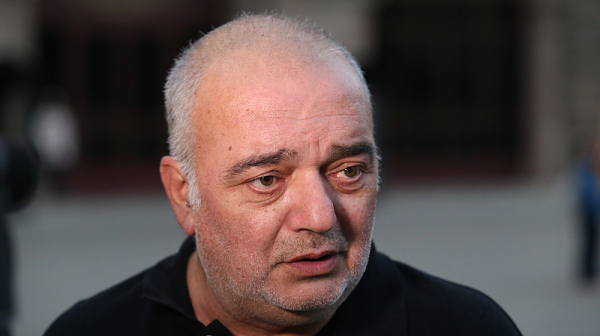Арман Бабикян: Протестът изхвърли Борисов зад Околовръстното шосе