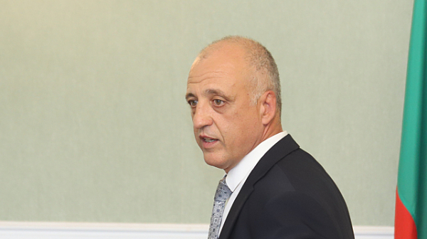 Шефът на НСО: Няма да подам оставка