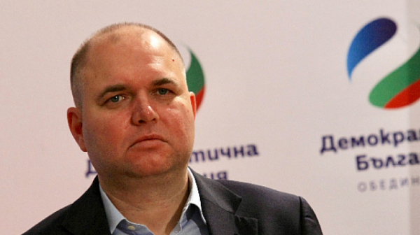 Владислав Панев: Рашков и Денков са добър избор за министри, Сандов - също