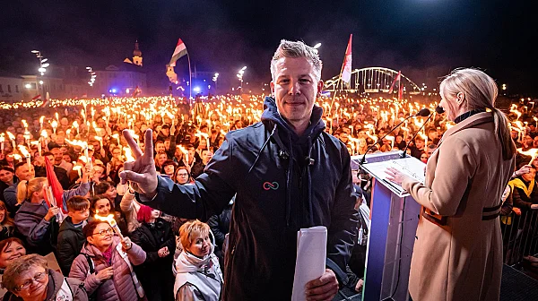 Как се произнася името на Петер Мадяр – между „д“ и „дж“